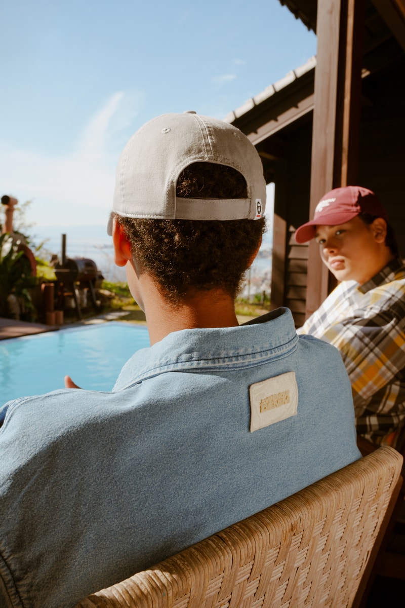 AAPENOW Spring/Summer 25 Collection