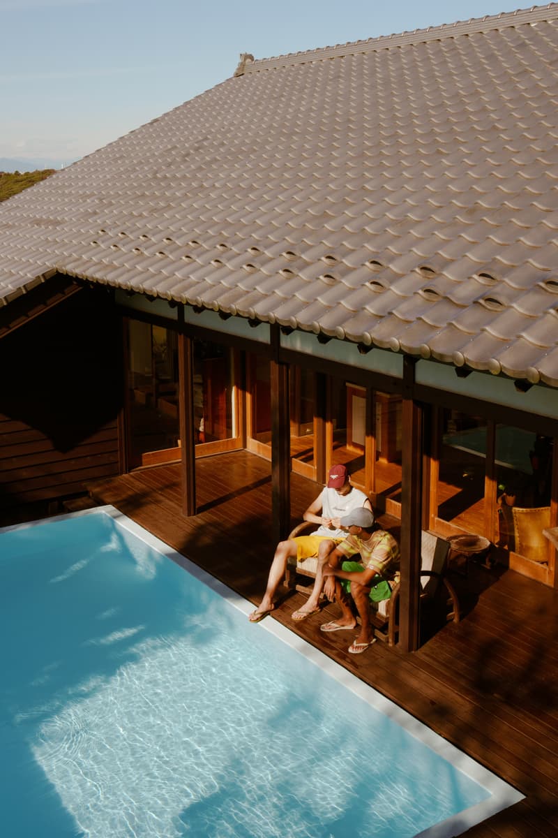 AAPENOW Spring/Summer 25 Collection