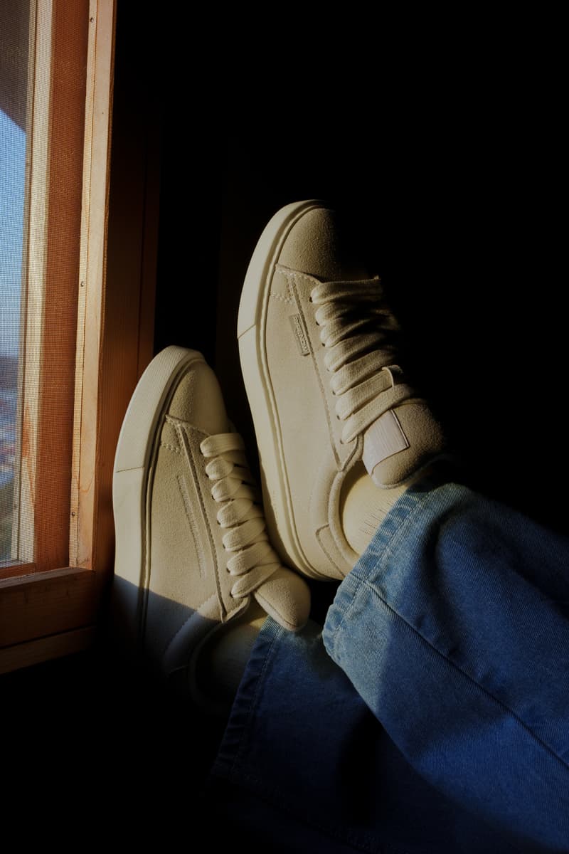 AAPENOW Spring/Summer 25 Collection