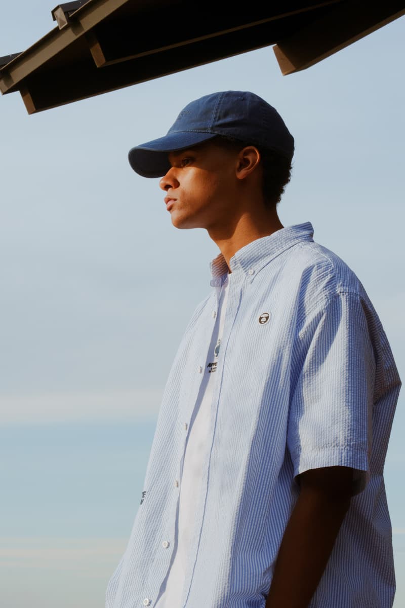 AAPENOW Spring/Summer 25 Collection