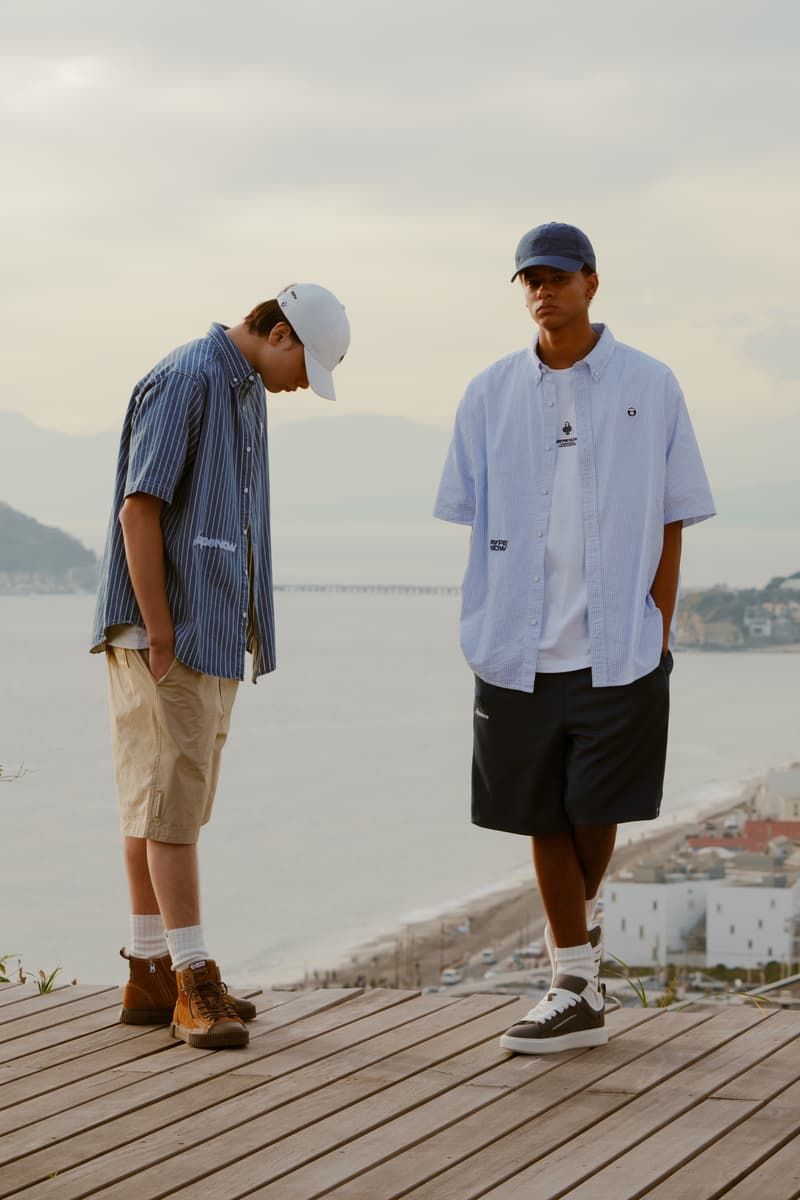 AAPENOW Spring/Summer 25 Collection