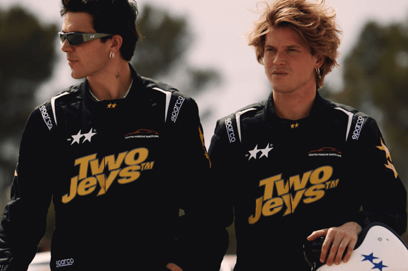 Freedom, Adventure, And Individuality: In Conversation with Joan Margarit and Biel Juste of TwoJeys