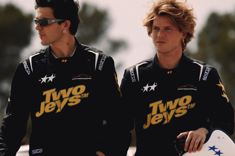 Freedom, Adventure, And Individuality: In Conversation with Joan Margarit and Biel Juste of TwoJeys