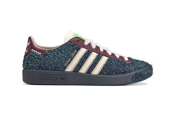 Brain Dead x adidas Forest Hills “Violet Tone” Collaboration Release Info