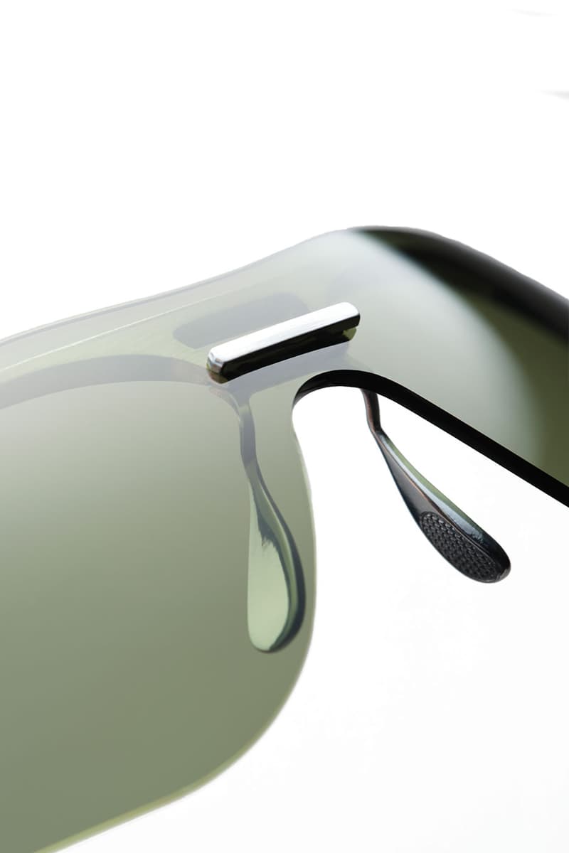 Cubitts x SOAR Running Cirrus World’s lightest Running Sunglasses Collaboration Release Info 