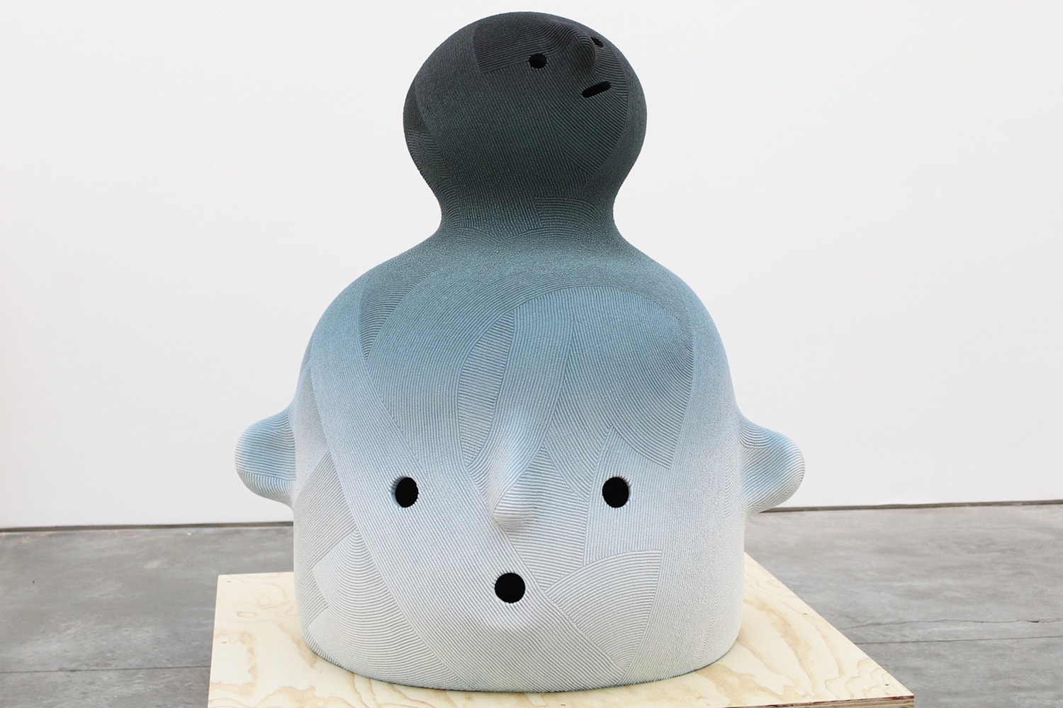 En Iwamura Mask Exhibition Ross Kramer Gallery New York Art Artowrks