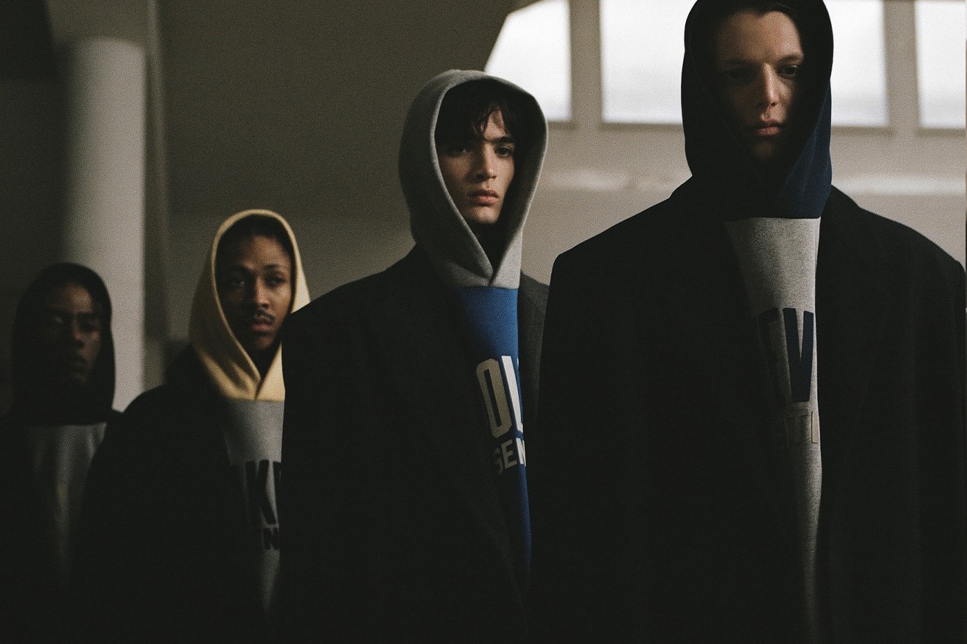 Fear of God ESSENTIALS Unveils Second NBA and WNBA Drop golden state warriors memphis grizzlies, brooklyn nets minnesota timberwolves sacramento kings atlanta hawks philadelphia 76ers indiana fever and las vegas aces 