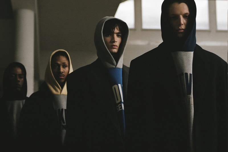 Fear of God ESSENTIALS Unveils Second NBA and WNBA Drop golden state warriors memphis grizzlies, brooklyn nets minnesota timberwolves sacramento kings atlanta hawks philadelphia 76ers indiana fever and las vegas aces 