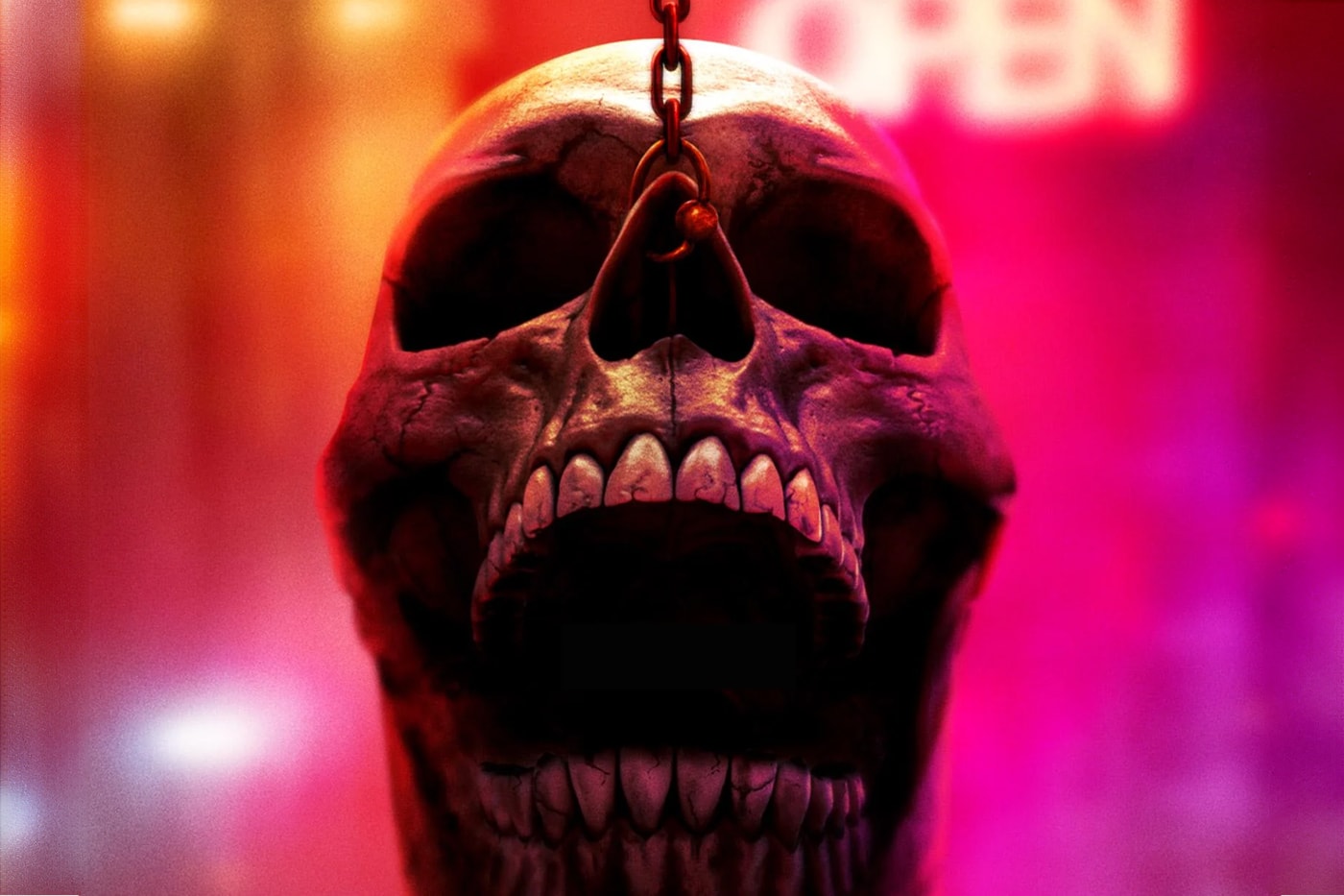 Watch the Official Teaser Trailer for 'Final Destination Bloodlines' horror franchise returns 14 years later