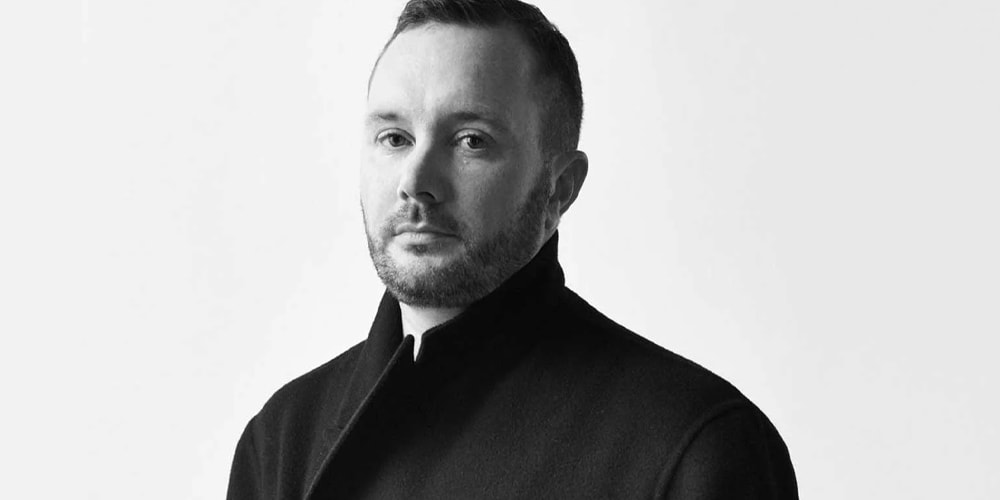 From Dior Homme to Dior Men: How Kim Jones Made Menswear Couture