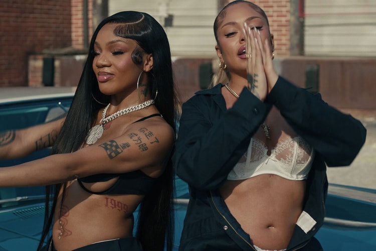 GloRilla and Latto’s "Procedure" Channels 'Set It Off'-Inspired Heist Energy