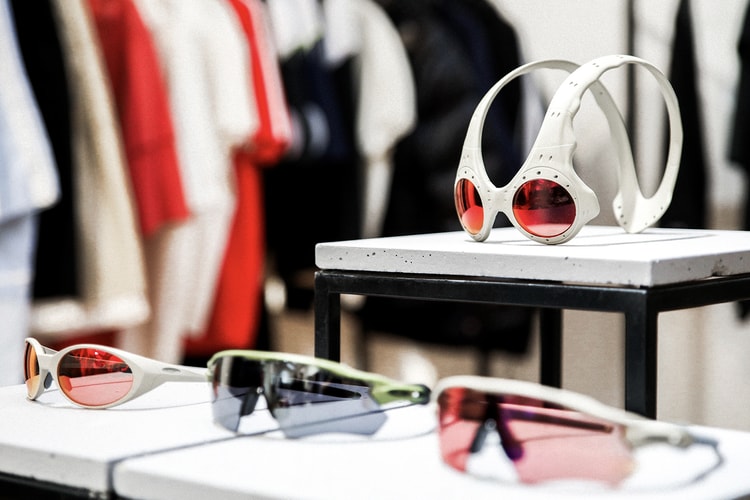 Here's What Went Down at Hyperoom's FW25 Paris Fashion Week Showroom