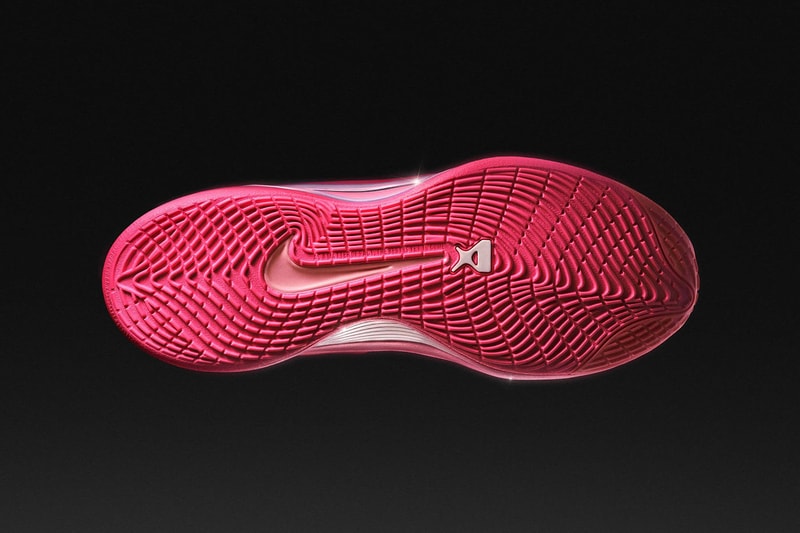 Nike A’One “Pink A’ura” A’ja Wilson Signature Shoe Release Info 