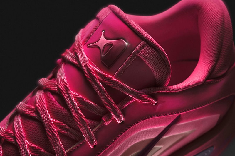 Nike A’One “Pink A’ura” A’ja Wilson Signature Shoe Release Info 