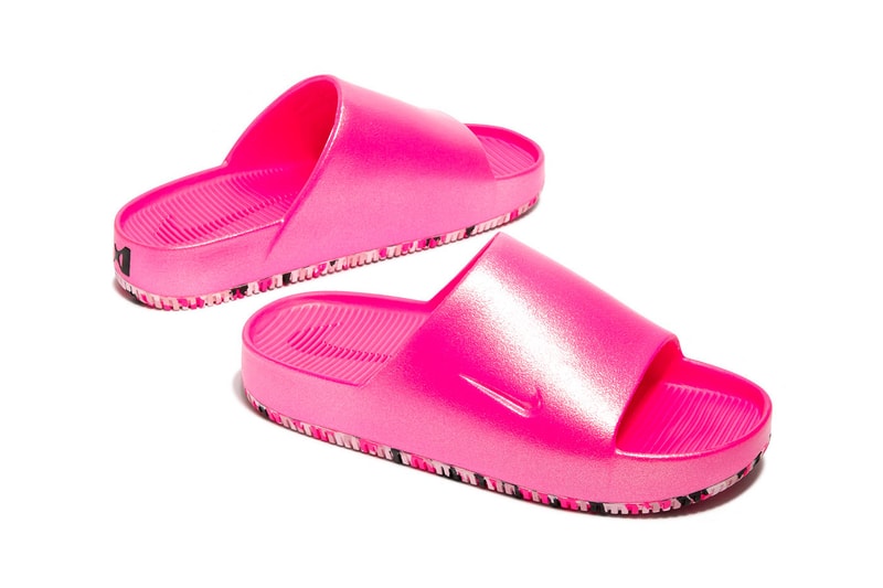 Nike A’One “Pink A’ura” A’ja Wilson Signature Shoe Release Info 