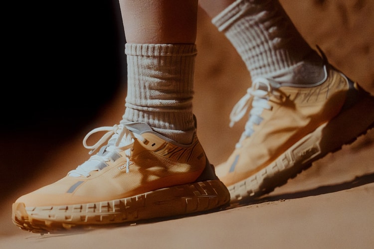 norda Teases New 001, 002 and 003 Colorways for Its SS25 Line