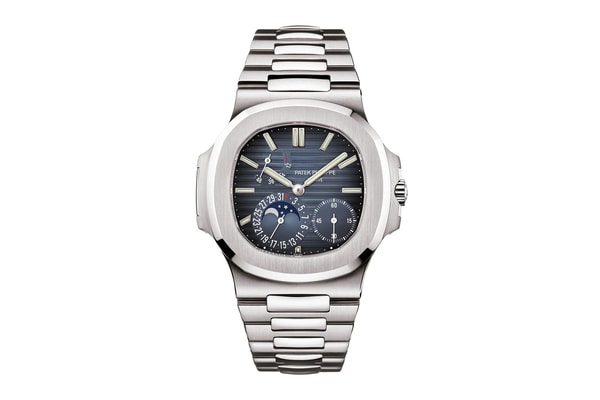 Patek Philippe Discontinued Watch Models 2025 Info Aquanaut 5167/1A-001 Grand Complication Ref. 5208R-01 Nautilus Moonphase Ref. 5712/1A-001 Nautilus Ref. 7118/1A-010 / 7118-1200A-010 Nautilus Ref. 5719/10G-010 Split-Seconds Chronograph Ref. 5370P-011 Calatrava Travel Time Ref. 5524G