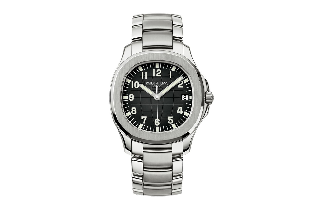 Patek Philippe Discontinued Watch Models 2025 Info Aquanaut 5167/1A-001 Grand Complication Ref. 5208R-01 Nautilus Moonphase Ref. 5712/1A-001 Nautilus Ref. 7118/1A-010 / 7118-1200A-010 Nautilus Ref. 5719/10G-010 Split-Seconds Chronograph Ref. 5370P-011 Calatrava Travel Time Ref. 5524G