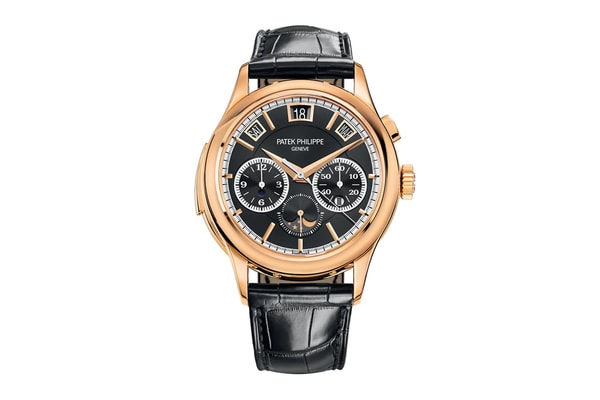 Patek Philippe Discontinued Watch Models 2025 Info Aquanaut 5167/1A-001 Grand Complication Ref. 5208R-01 Nautilus Moonphase Ref. 5712/1A-001 Nautilus Ref. 7118/1A-010 / 7118-1200A-010 Nautilus Ref. 5719/10G-010 Split-Seconds Chronograph Ref. 5370P-011 Calatrava Travel Time Ref. 5524G