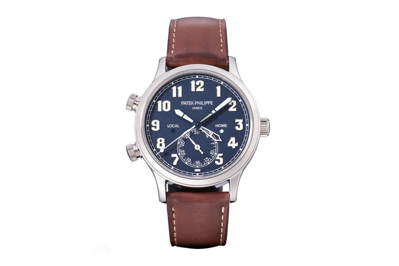 Patek Philippe Discontinued Watch Models 2025 Info Aquanaut 5167/1A-001 Grand Complication Ref. 5208R-01 Nautilus Moonphase Ref. 5712/1A-001 Nautilus Ref. 7118/1A-010 / 7118-1200A-010 Nautilus Ref. 5719/10G-010 Split-Seconds Chronograph Ref. 5370P-011 Calatrava Travel Time Ref. 5524G