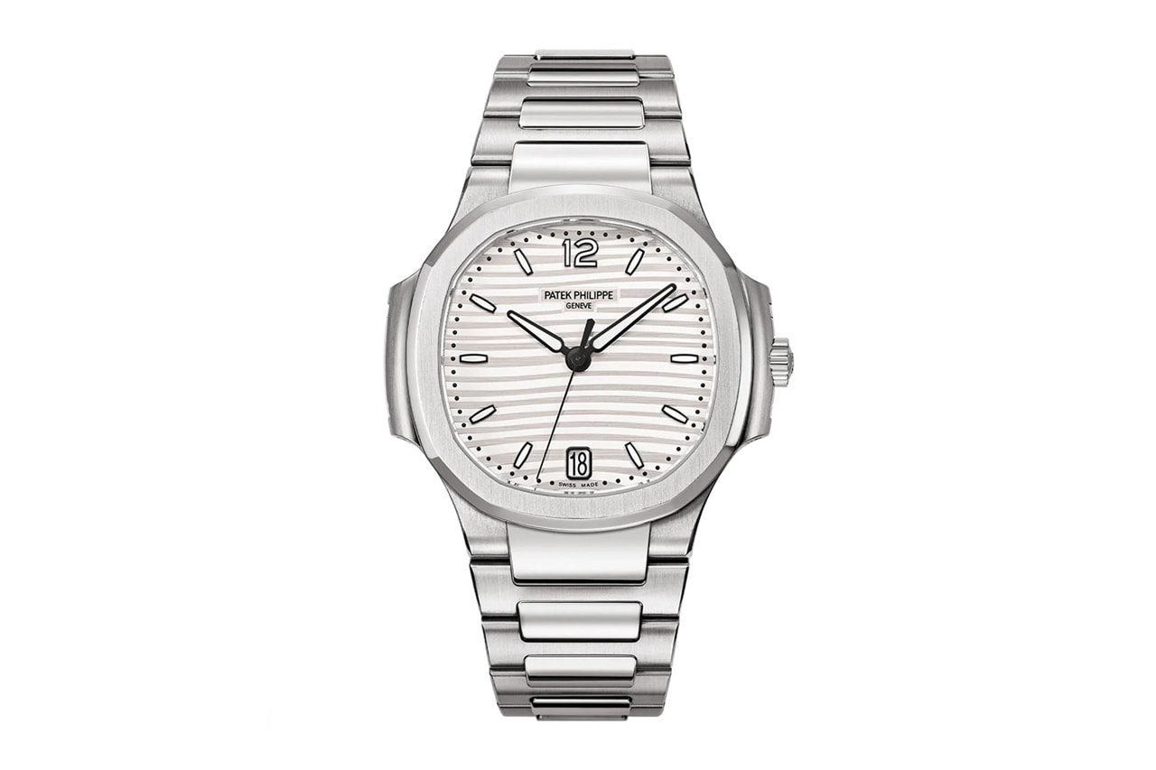 Patek Philippe Discontinued Watch Models 2025 Info Aquanaut 5167/1A-001 Grand Complication Ref. 5208R-01 Nautilus Moonphase Ref. 5712/1A-001 Nautilus Ref. 7118/1A-010 / 7118-1200A-010 Nautilus Ref. 5719/10G-010 Split-Seconds Chronograph Ref. 5370P-011 Calatrava Travel Time Ref. 5524G
