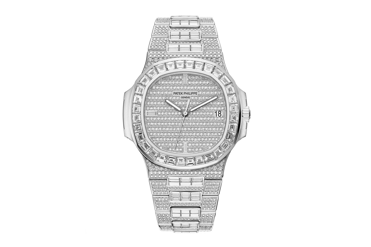Patek Philippe Discontinued Watch Models 2025 Info Aquanaut 5167/1A-001 Grand Complication Ref. 5208R-01 Nautilus Moonphase Ref. 5712/1A-001 Nautilus Ref. 7118/1A-010 / 7118-1200A-010 Nautilus Ref. 5719/10G-010 Split-Seconds Chronograph Ref. 5370P-011 Calatrava Travel Time Ref. 5524G
