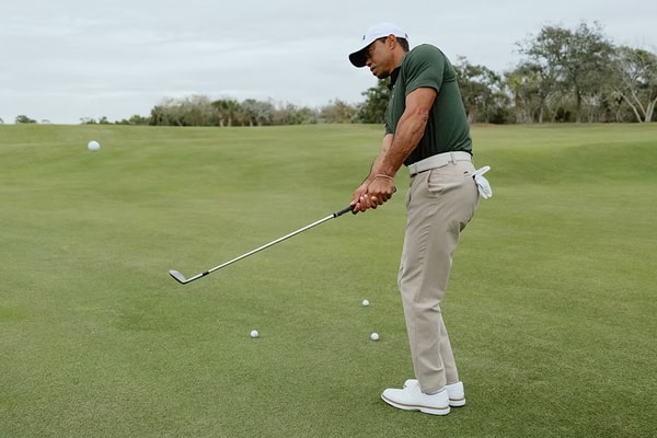 sun day red spring summer 25 collection tiger woods polo cashmere sweater tee belt glove ball marker hoodie quarter zip icon heritage stripe
