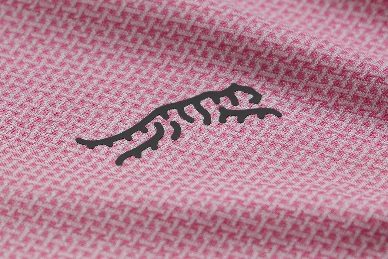 sun day red spring summer 25 collection tiger woods polo cashmere sweater tee belt glove ball marker hoodie quarter zip icon heritage stripe