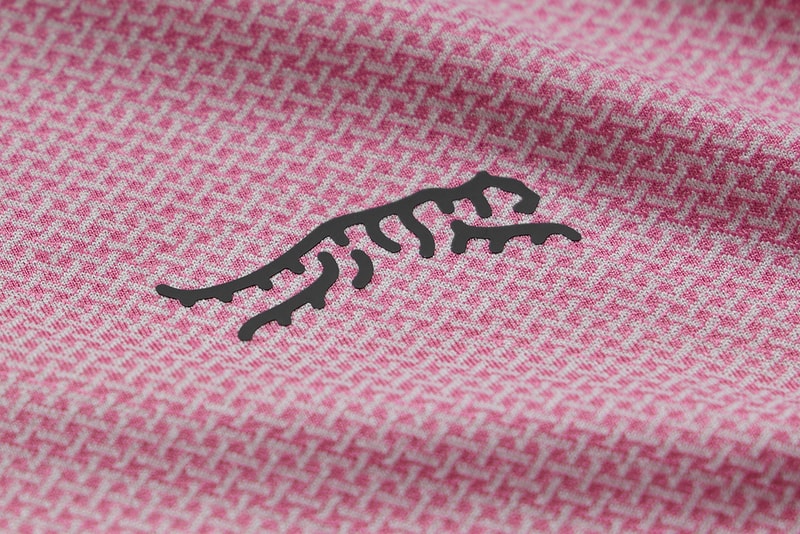 sun day red spring summer 25 collection tiger woods polo cashmere sweater tee belt glove ball marker hoodie quarter zip icon heritage stripe