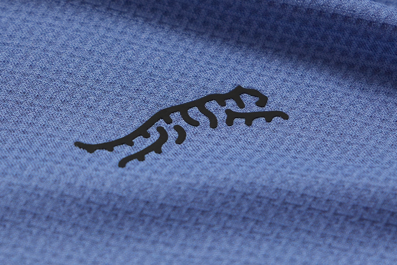 sun day red spring summer 25 collection tiger woods polo cashmere sweater tee belt glove ball marker hoodie quarter zip icon heritage stripe