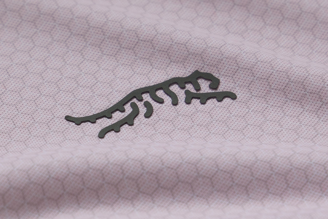 sun day red spring summer 25 collection tiger woods polo cashmere sweater tee belt glove ball marker hoodie quarter zip icon heritage stripe