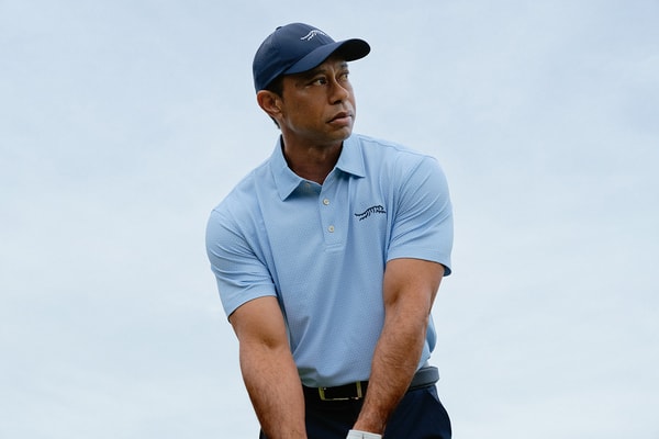 sun day red spring summer 25 collection tiger woods polo cashmere sweater tee belt glove ball marker hoodie quarter zip icon heritage stripe