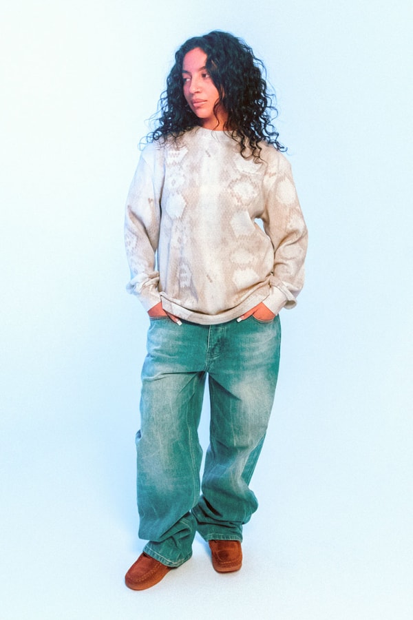The Hundreds Goes Back to the Beginning for Spring 2025 collection release info bobby ben california los angeles graphics lookbook drop price jacket 