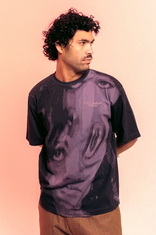 The Hundreds Goes Back to the Beginning for Spring 2025 collection release info bobby ben california los angeles graphics lookbook drop price jacket 