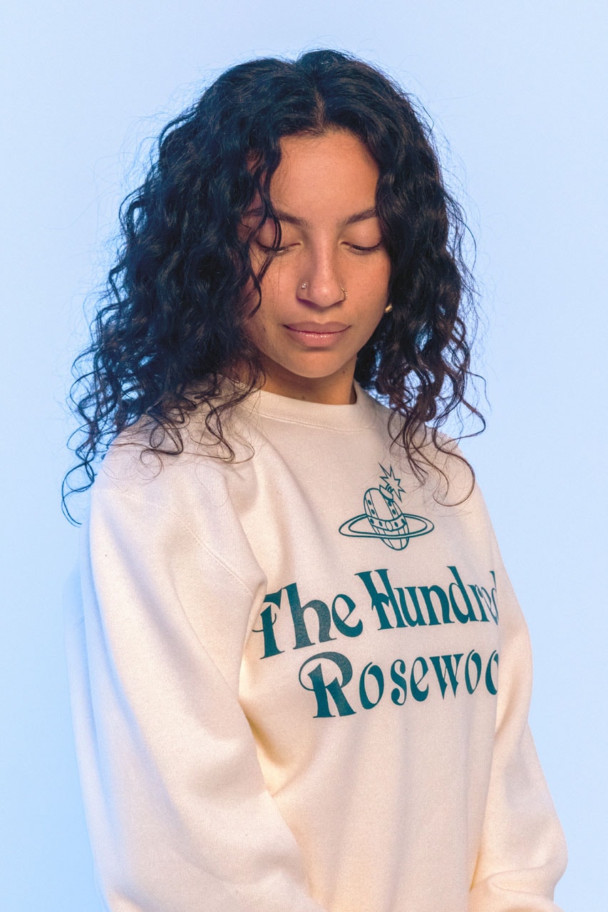The Hundreds Goes Back to the Beginning for Spring 2025 collection release info bobby ben california los angeles graphics lookbook drop price jacket 