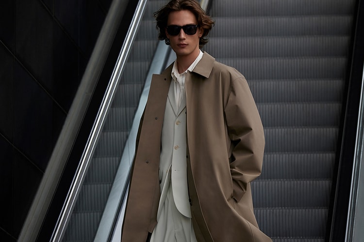Clare Waight Keller Delivers Versatile Wardrobe Staples for UNIQLO : C SS25