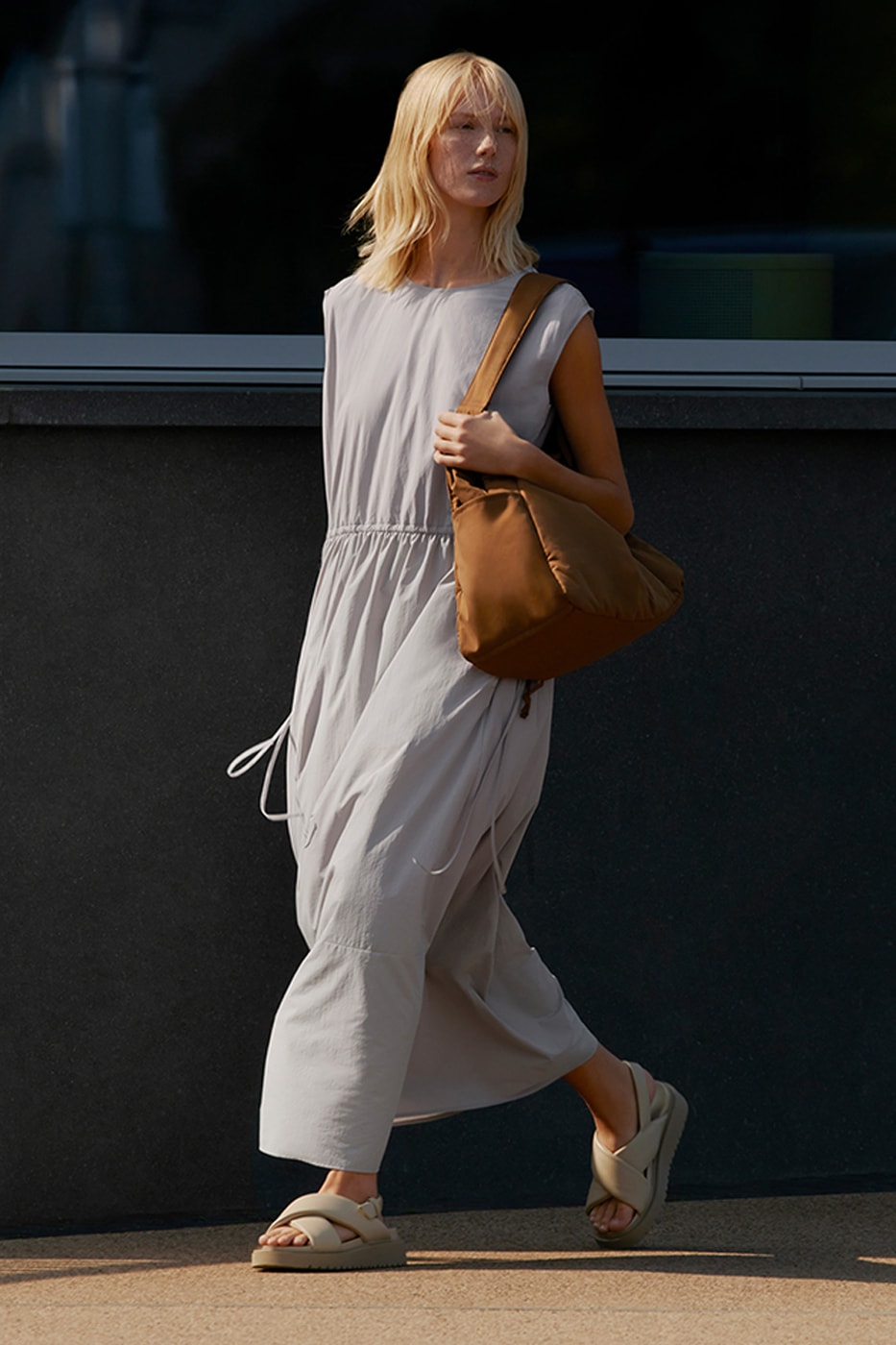 UNIQLO : C Clare Waight Keller Spring/Summer 2025 Collection Lookbook Release Info