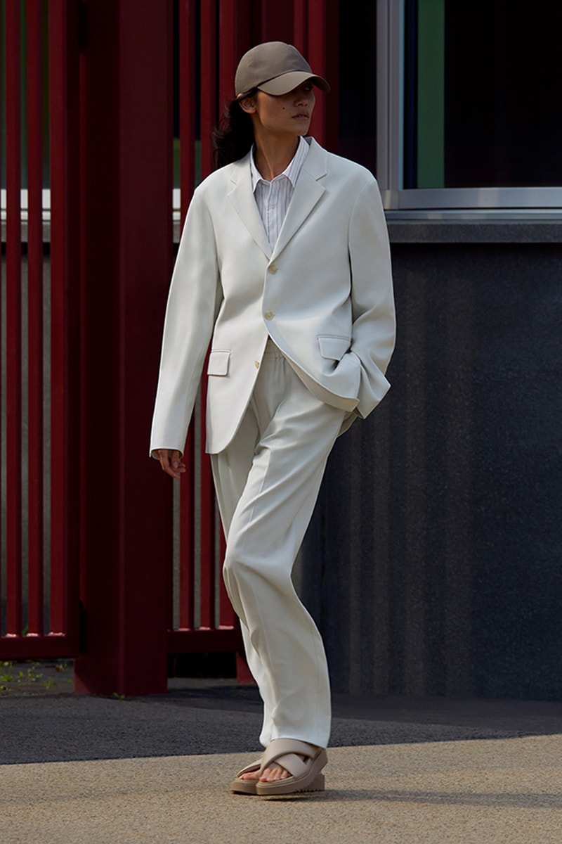 UNIQLO : C SS25 Collection Lookbook Release Info | Hypebeast UNIQLO : C SS25 Collection Lookbook Release Info | Hypebeast