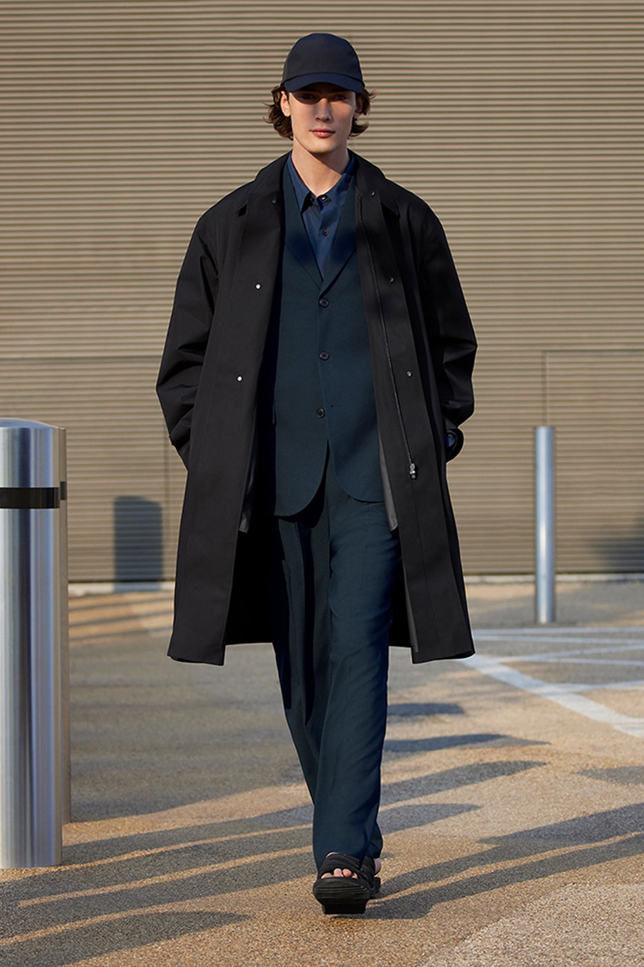 UNIQLO : C Clare Waight Keller Spring/Summer 2025 Collection Lookbook Release Info
