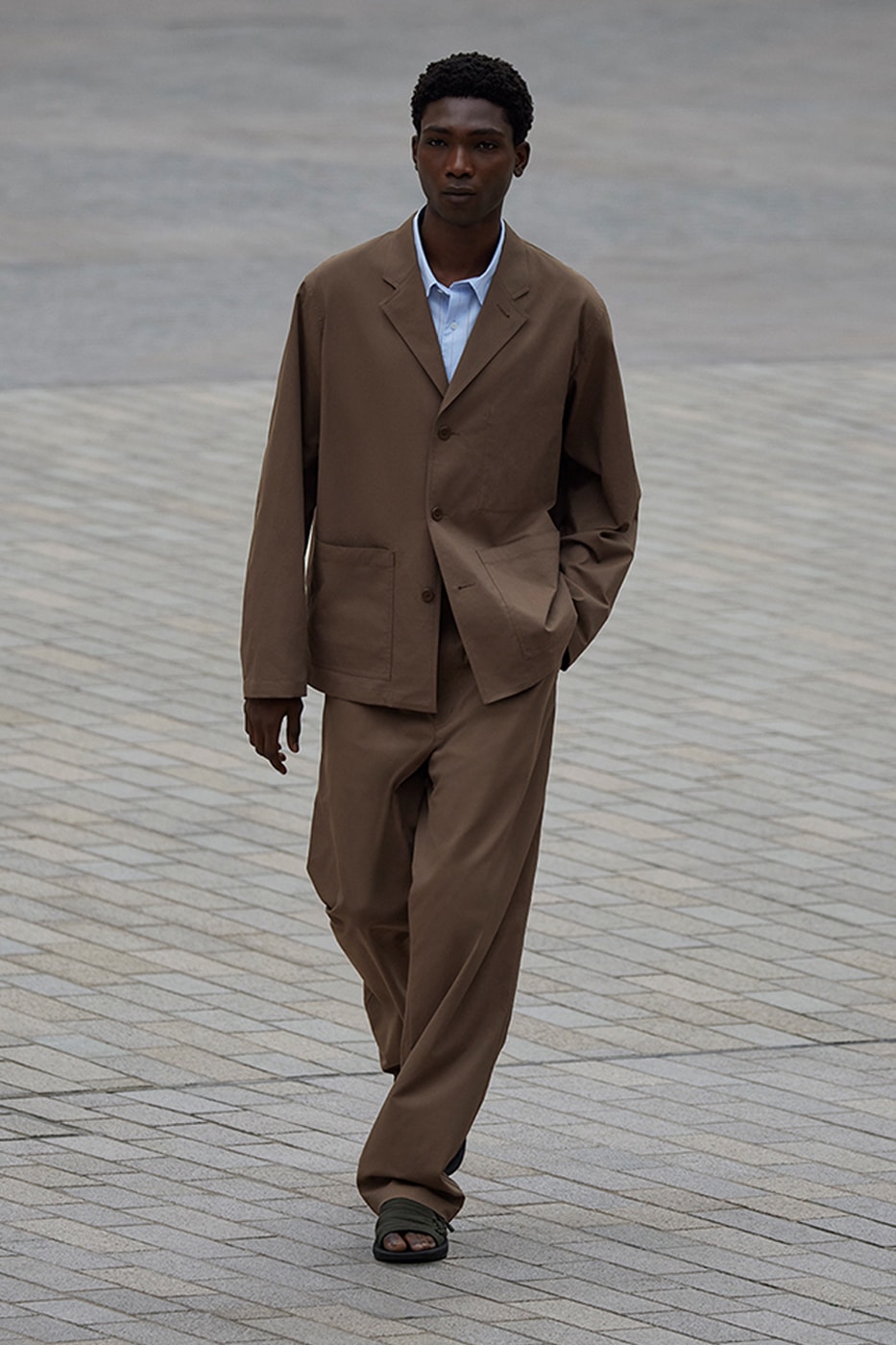 UNIQLO : C Clare Waight Keller Spring/Summer 2025 Collection Lookbook Release Info