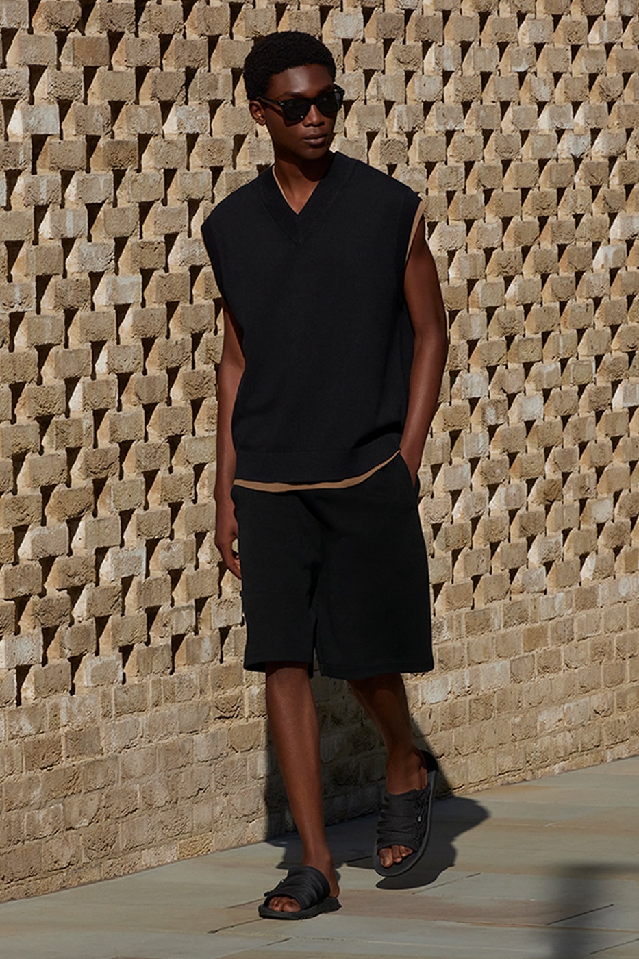 UNIQLO : C Clare Waight Keller Spring/Summer 2025 Collection Lookbook Release Info