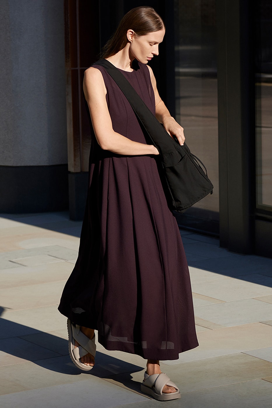 UNIQLO : C Clare Waight Keller Spring/Summer 2025 Collection Lookbook Release Info