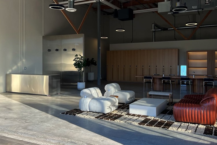 Meet Golf Culture's Answer to Soho House