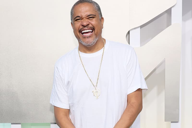 Irv Gotti Dead 54 Years Old