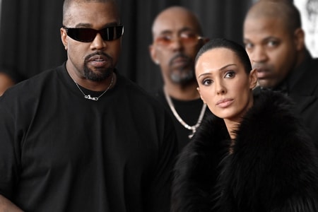 Ye Files "Wife By Husband" Trademark for Printed Books