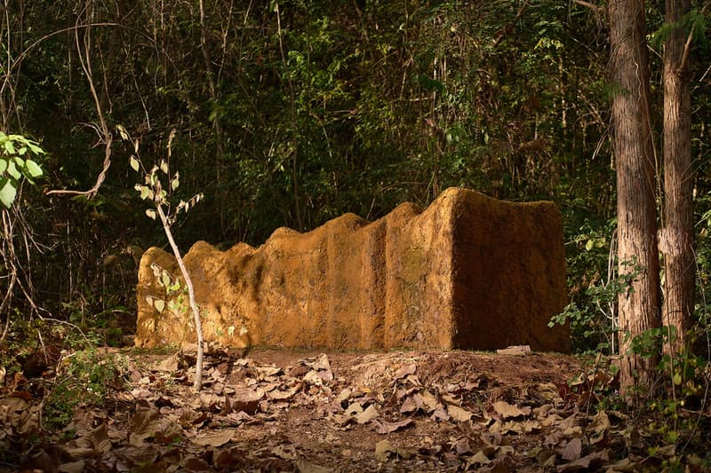 Khao Yai Art Forest Opens in Thailand Marisa Chearavanont