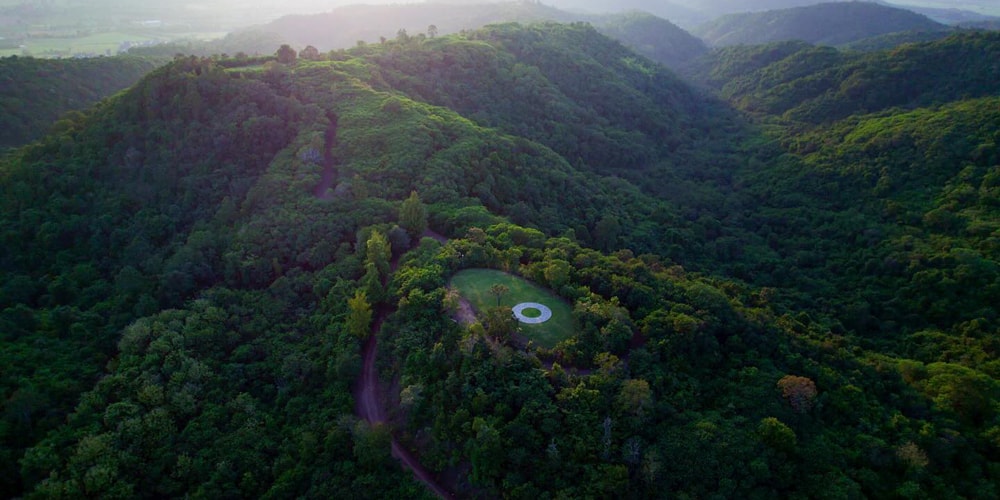 Khao Yai 'Art Forest' Shakes Up Thailand's Art Scene