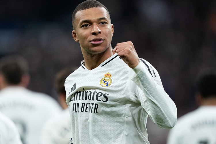 Kylian Mbappé Backs Luxury Watch Platform Wristcheck as Its Newest Investor