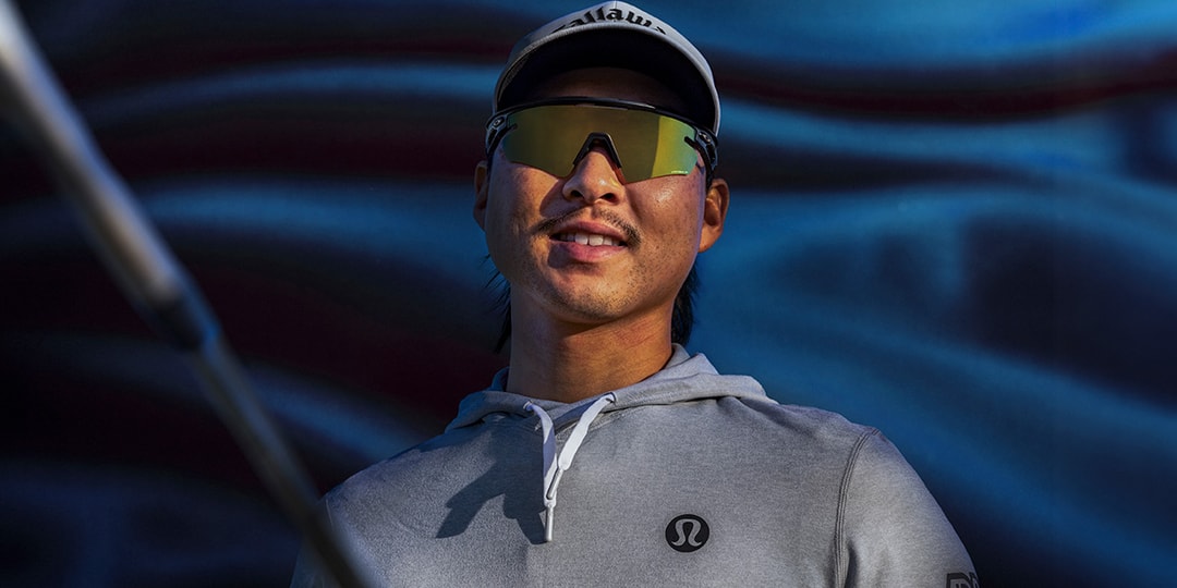 Min Woo Lee Joins Oakley as an Official Ambassador