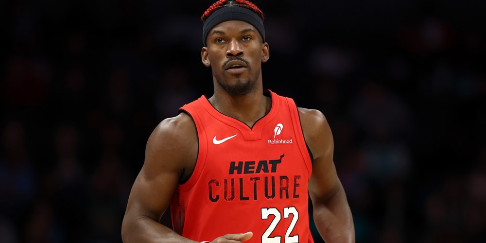 Miami Heat Trades Jimmy Butler To the Golden State Warriors